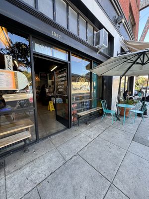  #Veganuary at Glowing Plant Based Eatery in Los Angeles