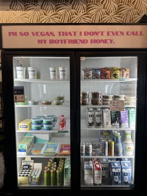  #Veganuary at Glowing Plant Based Eatery in Los Angeles