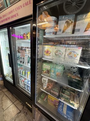  #Veganuary at Glowing Plant Based Eatery in Los Angeles