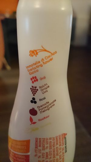 Drink at Paprika Restaurant in Corsica