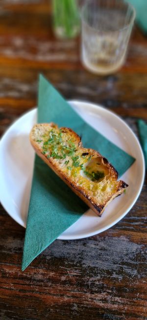  at The Crown in Hastings