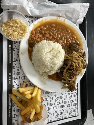   at Prime Dog - Faria Lima in Sao Paulo