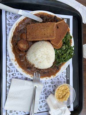   at Prime Dog - Faria Lima in Sao Paulo