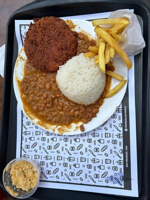   at Prime Dog - Faria Lima in Sao Paulo