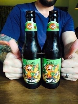 happy time at Huggers - 허거스 in Seoul