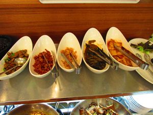  at Veg Green in Seoul