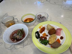  at Veg Green in Seoul