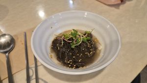  at Veg Green in Seoul