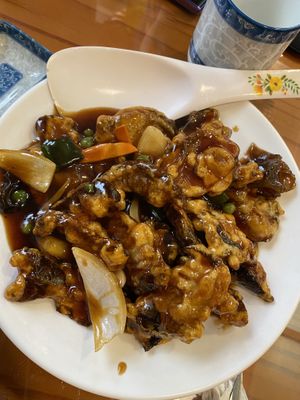   at Gawon - 가원 in Seoul