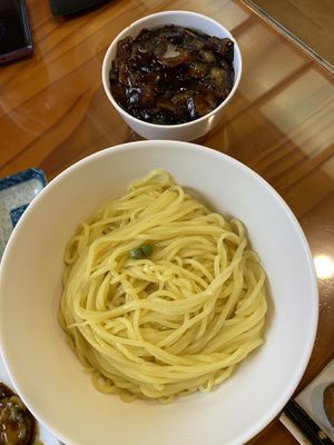   at Gawon - 가원 in Seoul