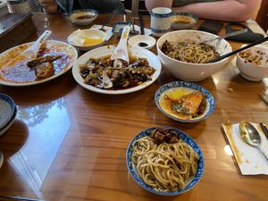   at Gawon - 가원 in Seoul