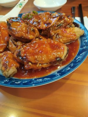  at Gawon - 가원 in Seoul