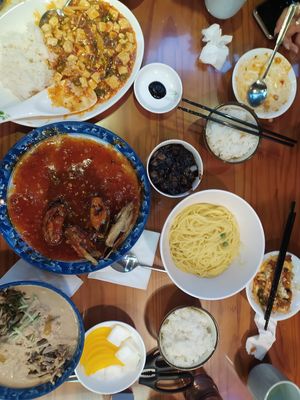  at Gawon - 가원 in Seoul