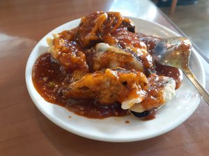  at Gawon - 가원 in Seoul