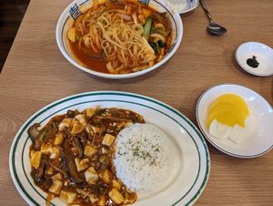  at Gawon - 가원 in Seoul