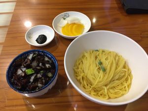 자장면 at Gawon - 가원 in Seoul