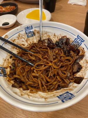   at Gawon - 가원 in Seoul