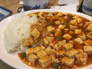 Mapotubu at Gawon - 가원 in Seoul