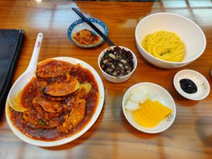 So delicious! at Gawon - 가원 in Seoul