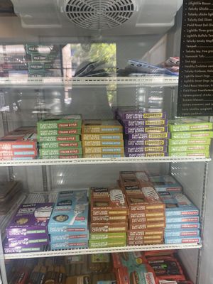 All the Tofurkey  at Mr. Tofu - Hipodromo Condesa in Mexico City