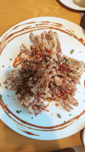  at Vegenarang in Busan