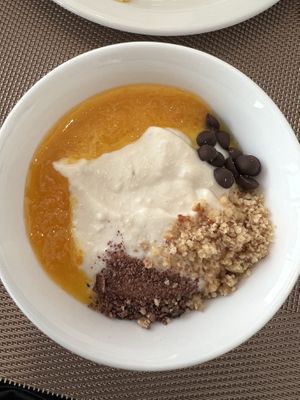   at Vegenarang in Busan