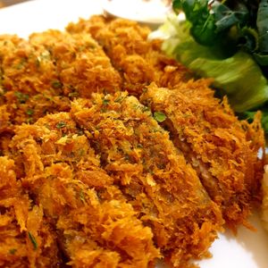  at Vegenarang in Busan