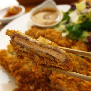  at Vegenarang in Busan