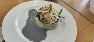  at Vegenarang in Busan