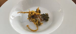  at Vegenarang in Busan