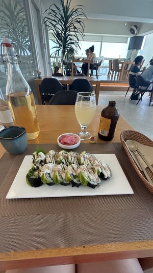   at Vegenarang in Busan