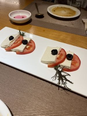   at Vegenarang in Busan