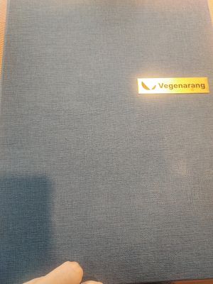  at Vegenarang in Busan