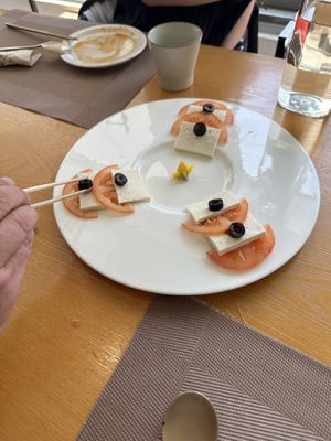   at Vegenarang in Busan