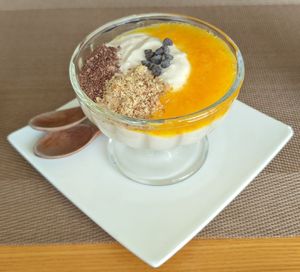  at Vegenarang in Busan