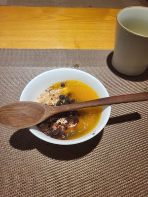  at Vegenarang in Busan