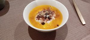  at Vegenarang in Busan