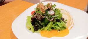  at Vegenarang in Busan