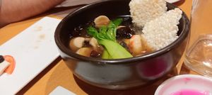  at Vegenarang in Busan