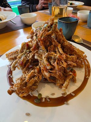  at Vegenarang in Busan