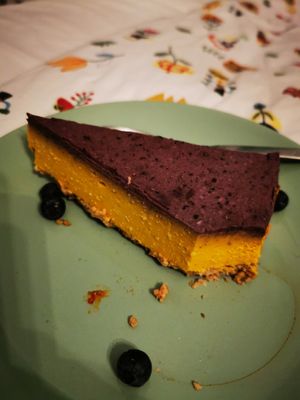  at Slodki Bez in Warsaw