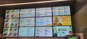  at Recharge Cafe in Regina