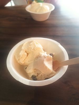  at Gelato Lab in Siem Reap