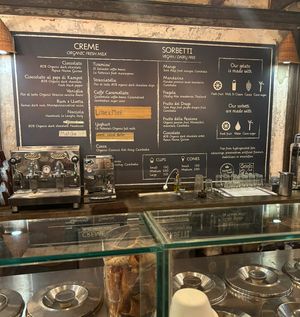   at Gelato Lab in Siem Reap