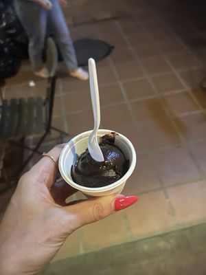   at Gelato Lab in Siem Reap