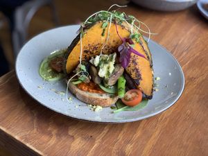 “The Love of Plants” at Onyx by Chrissy's Organics in Traralgon