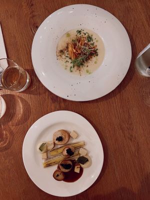   at Meatless District - Da Costabuurt in Amsterdam