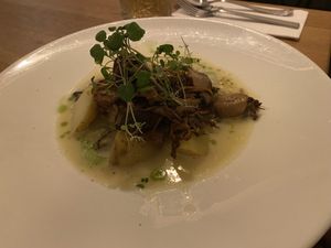 🍲   at Meatless District - Da Costabuurt in Amsterdam