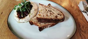  at Meatless District - Da Costabuurt in Amsterdam