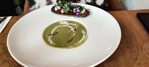  at Meatless District - Da Costabuurt in Amsterdam